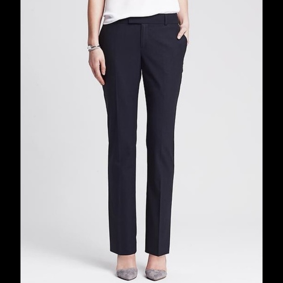 Banana Republic suit pants - Picture 4 of 4